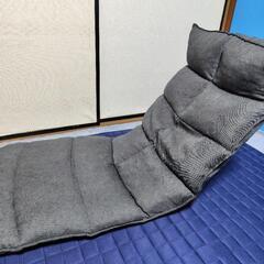 クビリクライニングサイズの画像
