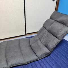 クビリクライニングサイズの画像