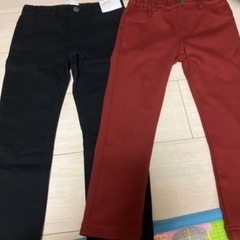 9.未使用 子供服 5点 100〜110の画像