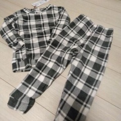9.未使用 子供服 5点 100〜110の画像