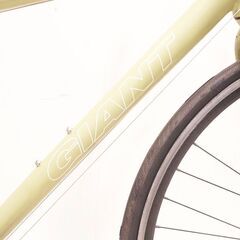 GIANT 「ジャイアント」 ESCAPE R3 LTD 2009年頃 クロスバイクの画像