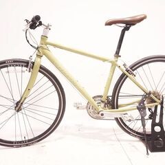 GIANT 「ジャイアント」 ESCAPE R3 LTD 2009年頃 クロスバイクの画像