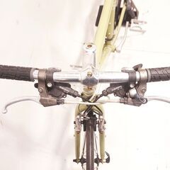 GIANT 「ジャイアント」 ESCAPE R3 LTD 2009年頃 クロスバイクの画像
