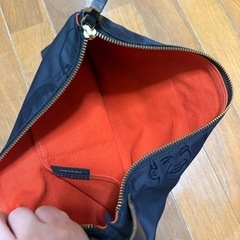jack gomme ジャックゴム クラッチバッグ レディースの画像