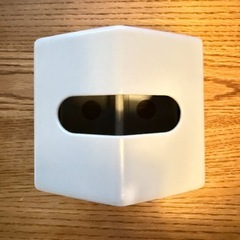 家型ティッシュケース   の画像