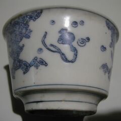 おちょこの画像