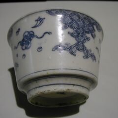 おちょこの画像