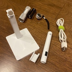 ジェルネイルセットの画像