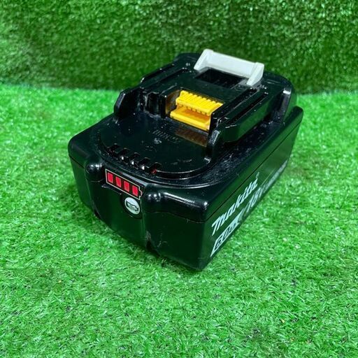 ②マキタ BL1860B バッテリー【リライズ市川行徳店】【店頭取引限定】【中古】ITOBSUV9YPNY ②マキタ BL1860B バッテリー【リライズ市川行徳店】【店頭取引限定