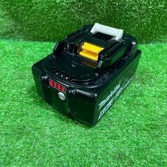 マキタ BL1860B バッテリー 充電回数41回【市川行徳店】【店頭取引限定】【中古】ITOTGQ1KHHV8の画像