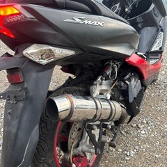 S-MAX155、大幅値下げ❗️の画像
