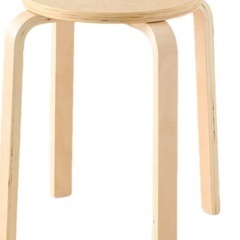保存容器３つ➕スツール
