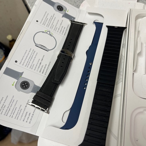 最終価格Apple Watch Series 10 46mm GPS シルバー
