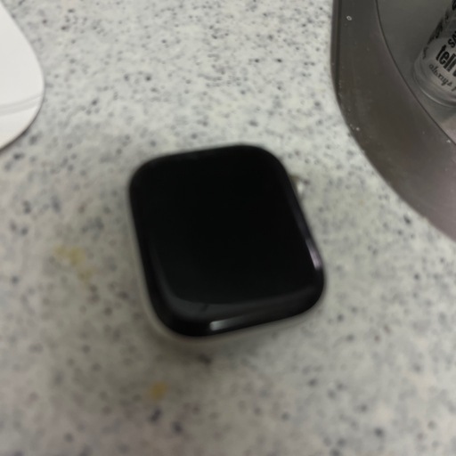 最終価格Apple Watch Series 10 46mm GPS シルバー
