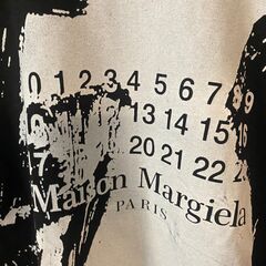 Maison Margiela Tシャツの画像