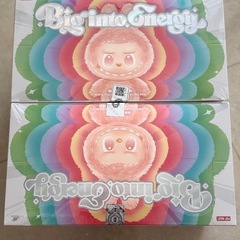 ラブブ新品未開封の画像