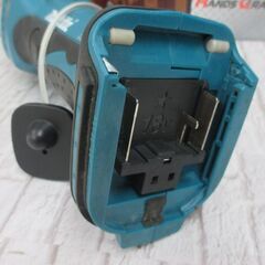 makita マキタ JS161D ストレートシャー 中古品 【ハンズクラフト宜野湾店】の画像