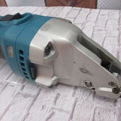 makita マキタ JS161D ストレートシャー 中古品 【ハンズクラフト宜野湾店】の画像