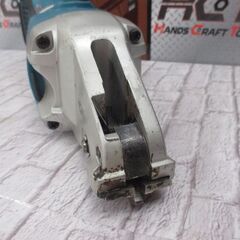 makita マキタ JS161D ストレートシャー 中古品 【ハンズクラフト宜野湾店】の画像