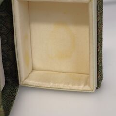 中国アンティーク 鼻煙壺(びえんこ)の画像