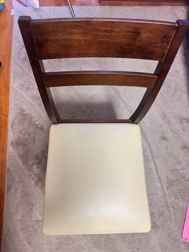 ダイニングテーブルセット