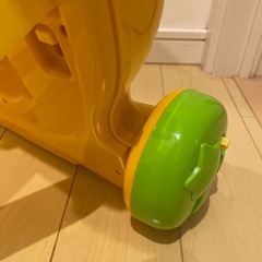 【美品】アンパンマン　へんしんウォーカーの画像