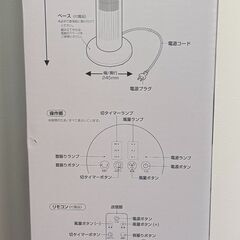 タワーファンの画像