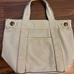 #バーバリー#Burberry#ブルーレーベル#バッグ