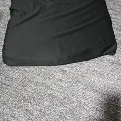 ゲルクッション。カバーありの画像