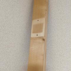 2×4 木材の画像