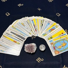 タロット教室致します🔮