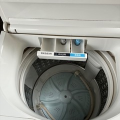 大特価‼️ TOSHIBA 全自動洗濯機　2020年製　8kg AW-KS8D9 ウルトラファインバブルの画像