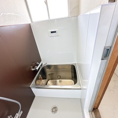 大工さんや屋根屋さん募集‼️古家の床上げ、土壁のボード貼り、の画像