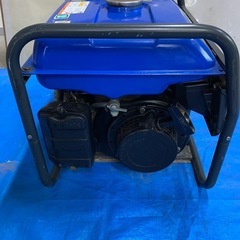 【YAMAHA】発電機
の画像