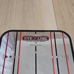 【受け渡し確定】パター練習グッズセットの画像