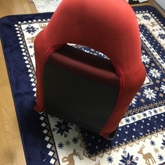 mr-s 後期　純正シート　運転席側の画像