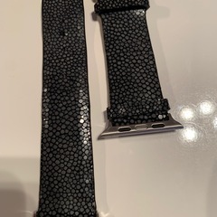 Apple Watch 44mm CGダイヤモンドカバー バンド2本セット　  の画像
