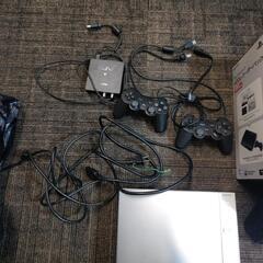 PS3 本体２台 ジャンク ソフト２９本 まとめての画像