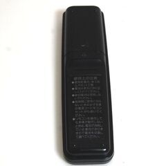  ★テレビリモコン RM14CL 日立 ジャンクの画像