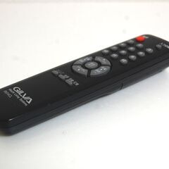  ★テレビリモコン RM14CL 日立 ジャンクの画像