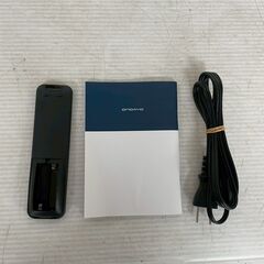 【ONOAYO】 ONO1 ビデオプロジェクター プロジェクター 家庭用 映像機器 ホワイト A0172の画像