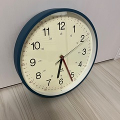 【BRUNO】知育時計イージータイムクロックの画像