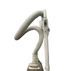 【ジ0811-12】2021年製掃除機はいかが❓HITACHI 日立電気掃除機CV - KP 90H通電動作確認済み やや傷や汚れありの画像
