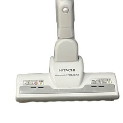 【ジ0811-12】2021年製掃除機はいかが❓HITACHI 日立電気掃除機CV - KP 90H通電動作確認済み やや傷や汚れありの画像