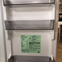 【ジャングルジャングル石津店】東芝 トウシバ 冷蔵庫 GR-U15BS 2023年製 150L TOSHIBA 新生活 堺市 堺区 西区 石津の画像