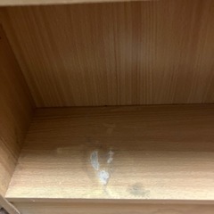 収納棚の画像