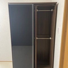 【9/10まで】ワードローブの画像