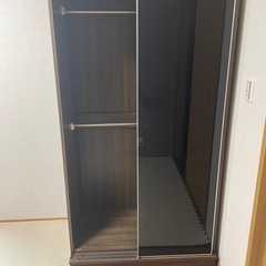 【9/10まで】ワードローブの画像