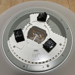 シーリングライトの画像