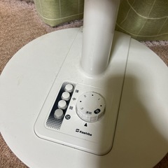 扇風機の画像
